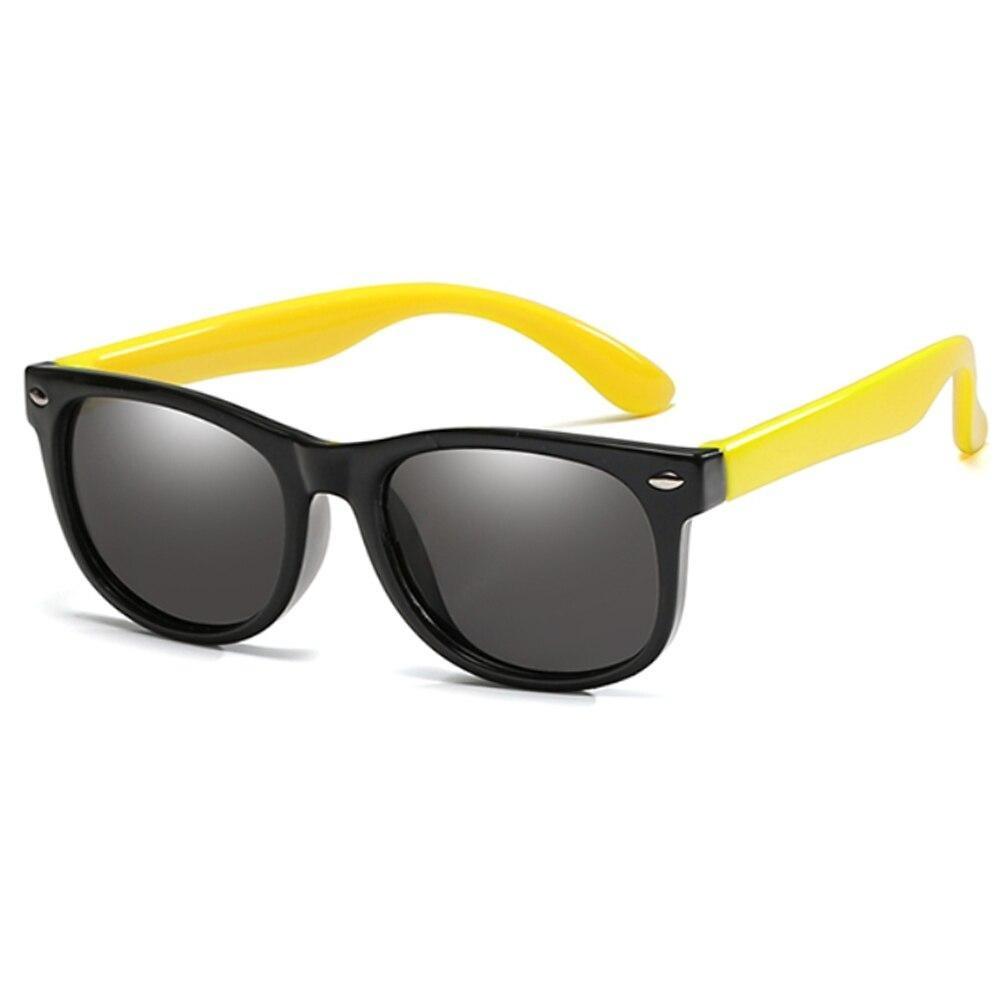 Flexible Robust Children's Sunglasses (3 to 8 years) Bowlift