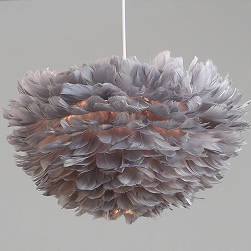 Skanto | "Feather Cloud" Pendant Lamp - Sale