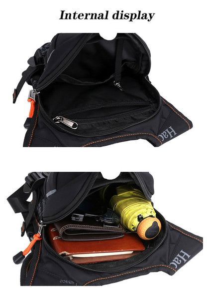 Skanto | Waterproof Sporty Crossbody Bag