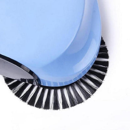 Skanto | 360° Sweeper No Electricity or Batteries Required