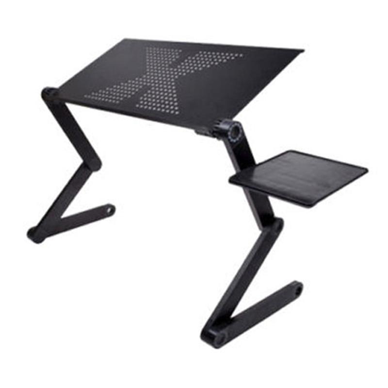BowLift | Adjustable Folding Laptop Desk