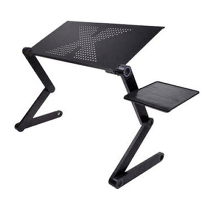 BowLift | Adjustable Folding Laptop Desk