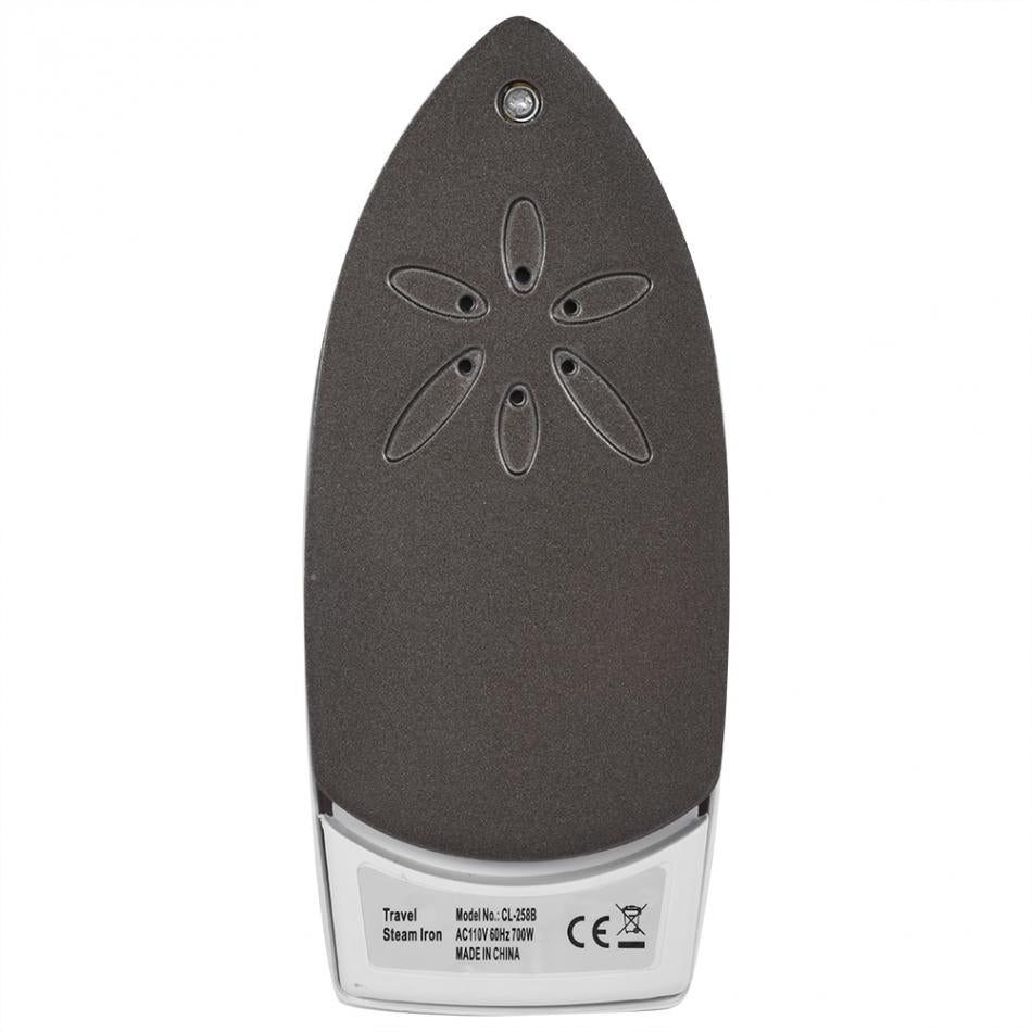 BowLift | Portable Mini Electric Iron for Traveling