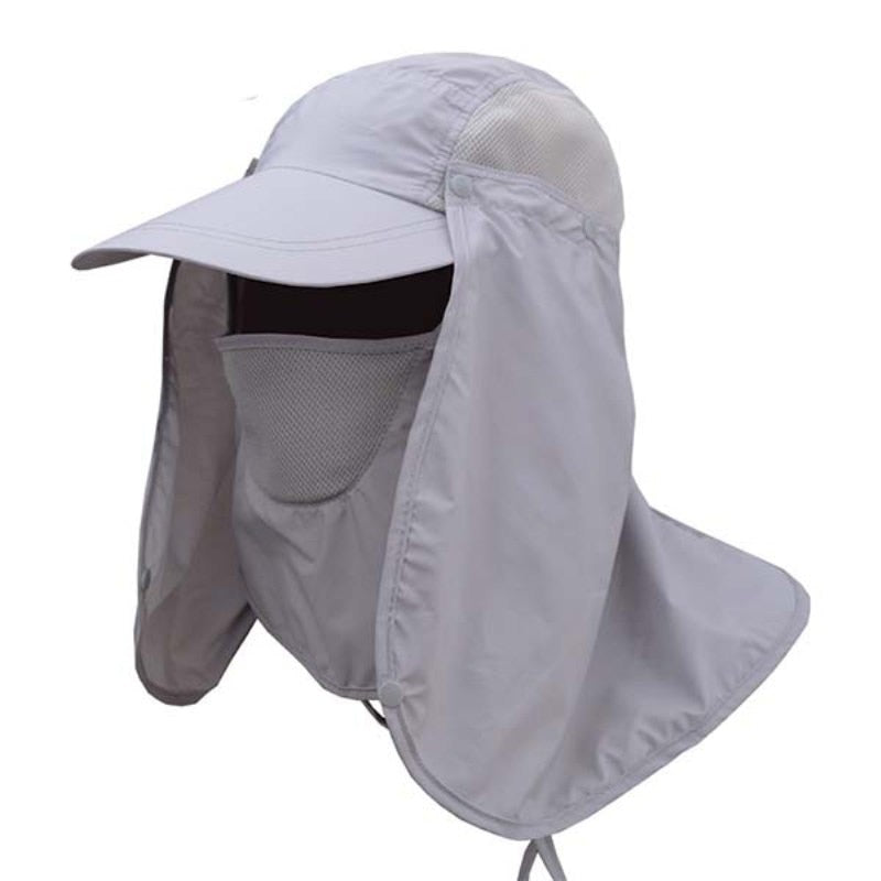 BowLift | All-Round Style Shield UV Protector Hat