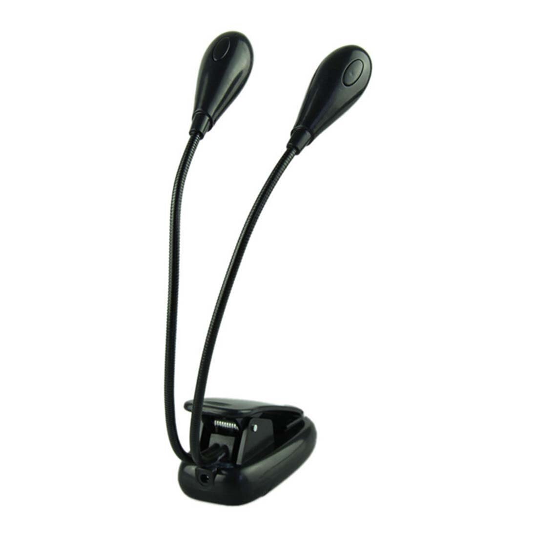BowLift | Music Stand Light - Clip On Music Santd Light