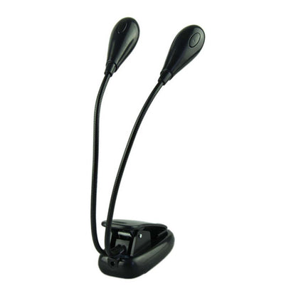 BowLift | Music Stand Light - Clip On Music Santd Light