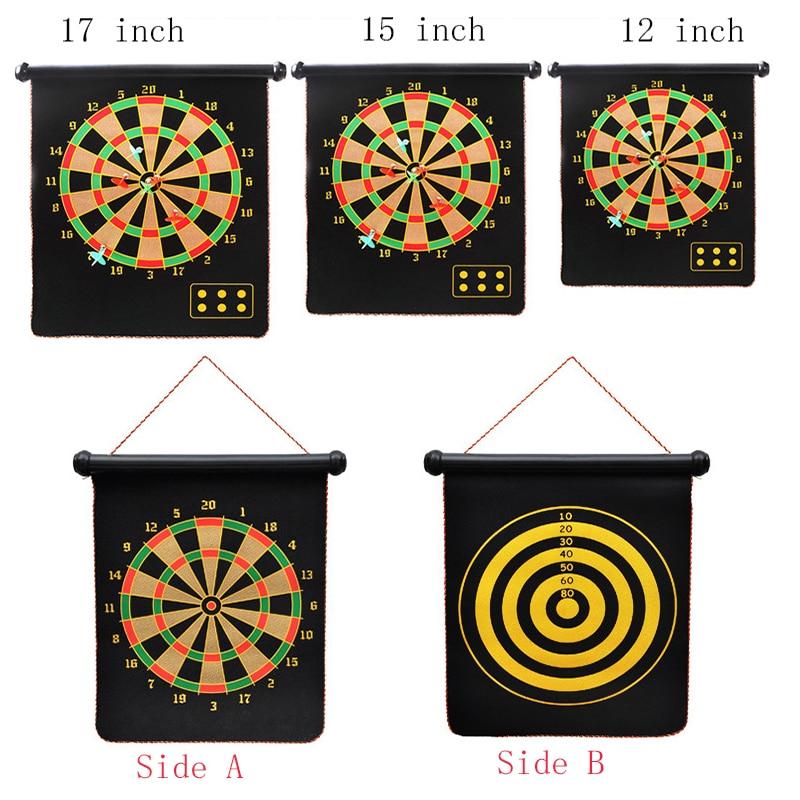 BowLift | Magnetic Dart Board - Magnetic Darts