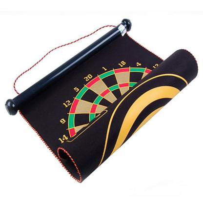 BowLift | Magnetic Dart Board - Magnetic Darts