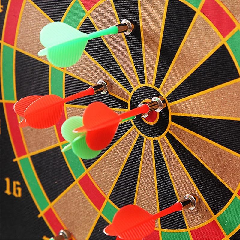 BowLift | Magnetic Dart Board - Magnetic Darts