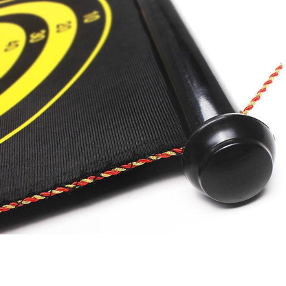 BowLift | Magnetic Dart Board - Magnetic Darts