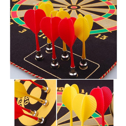 BowLift | Magnetic Dart Board - Magnetic Darts