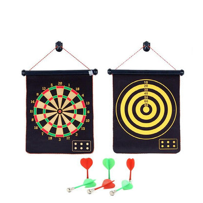 BowLift | Magnetic Dart Board - Magnetic Darts