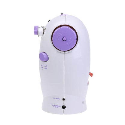 BowLift | 2018 Mini Electric Handheld Sewing Machine