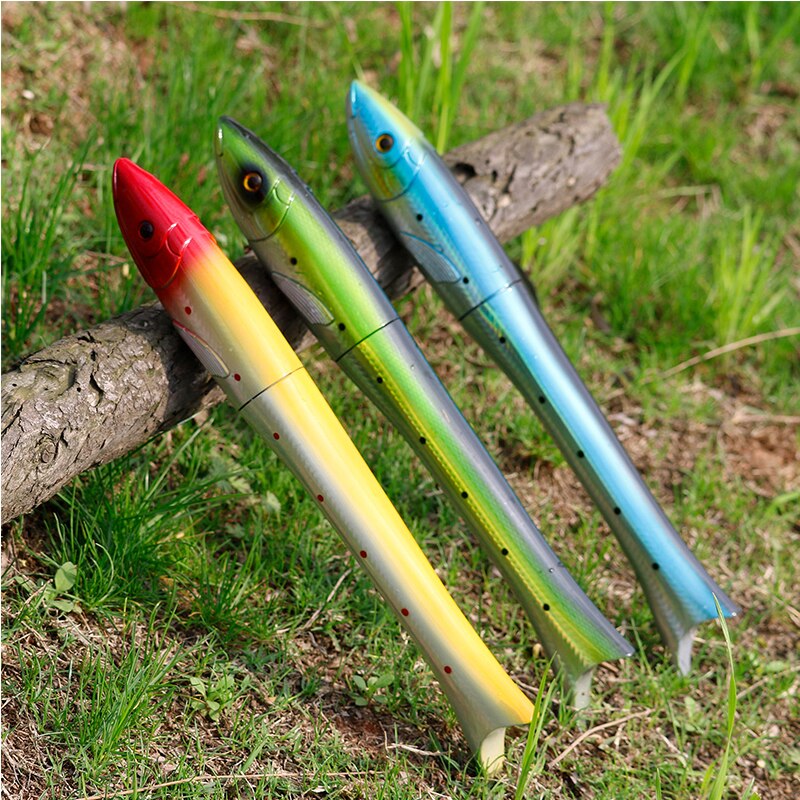 BowLift | Mini Fish Shaped Collapsible Fishing Rod Pole