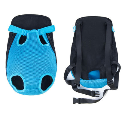 Comfortable Carrying Bag for Long Trips Bowlift