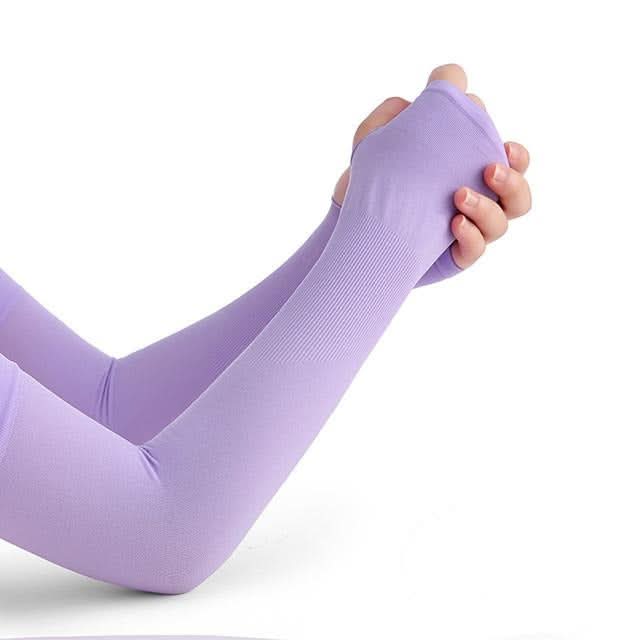 BowLift | UV Protection Arm Sleeves for Outdoor Sports