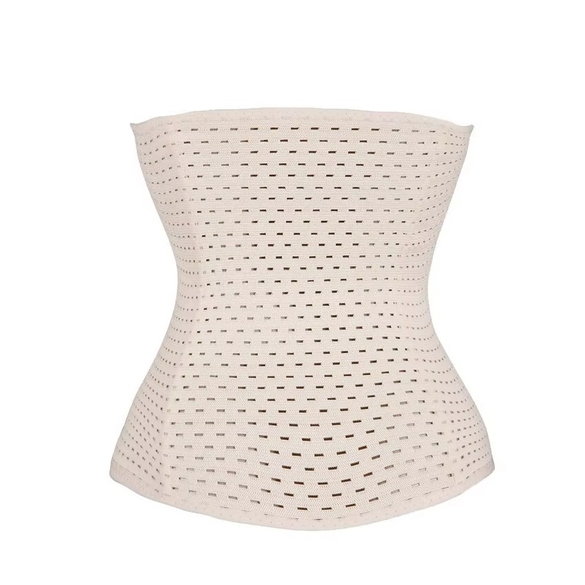 Skanto | Women's Underbust Waist Cincher for Slimming and Core Support