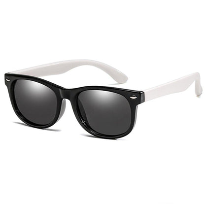 Flexible Robust Children's Sunglasses (3 to 8 years) Bowlift
