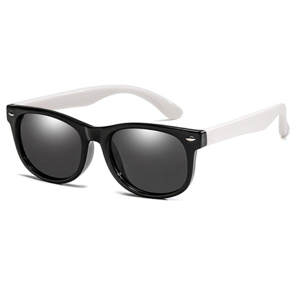 Sandsberg - Flexible Robust Children's Sunglasses (3 to 8 years)