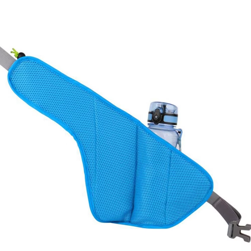 BowLift | Running Waist Bag with Hydration Belt and Phone Pocket for Outdoor Sports