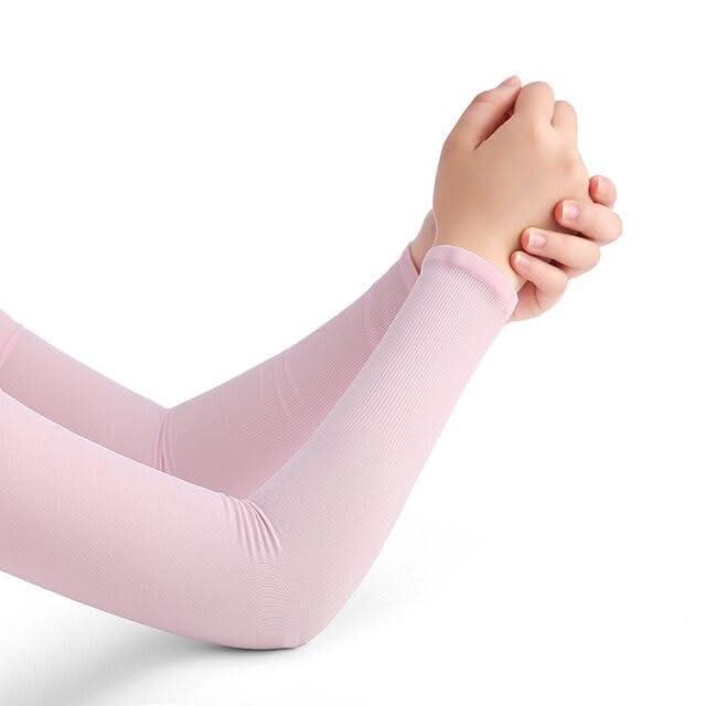 BowLift | UV Protection Arm Sleeves for Outdoor Sports