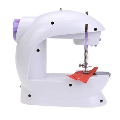 BowLift | 2018 Mini Electric Handheld Sewing Machine