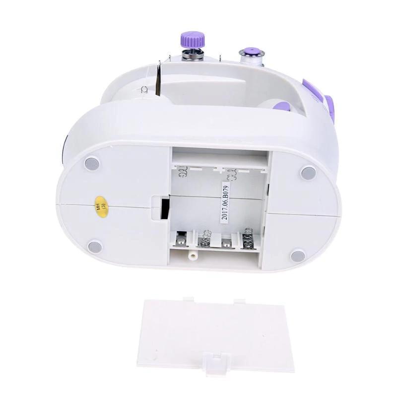 BowLift | 2018 Mini Electric Handheld Sewing Machine