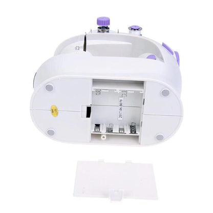 BowLift | 2018 Mini Electric Handheld Sewing Machine