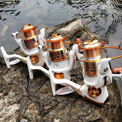 BowLift | Carbon Fibre Telescopic Fishing Rod