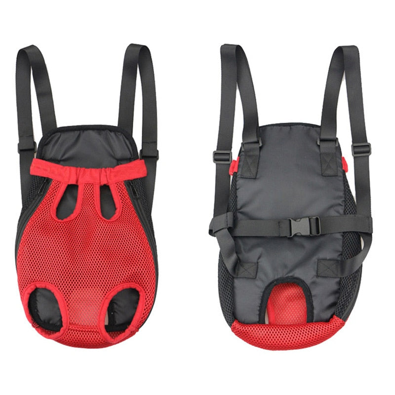 Comfortable Carrying Bag for Long Trips Bowlift