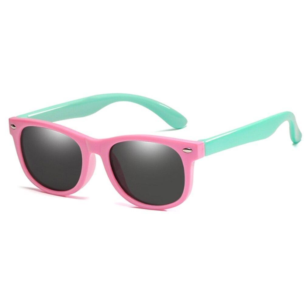 Flexible Robust Children's Sunglasses (3 to 8 years) Bowlift