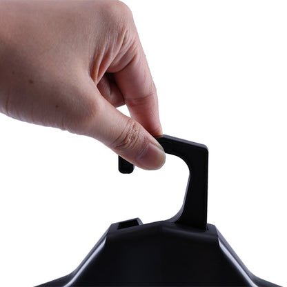 BowLift | Comfy Drive Car Headrest Hanger