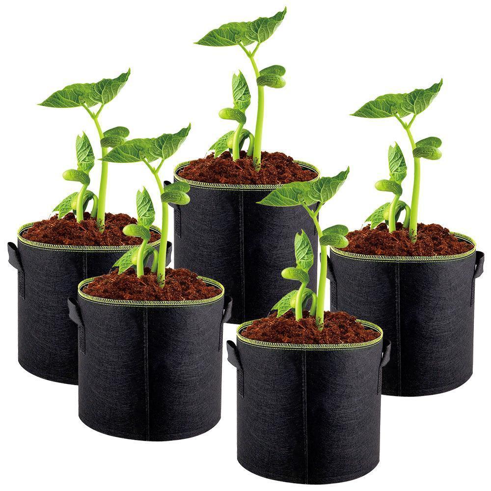 Grow Bags, Garden Planting Bag | Norvo