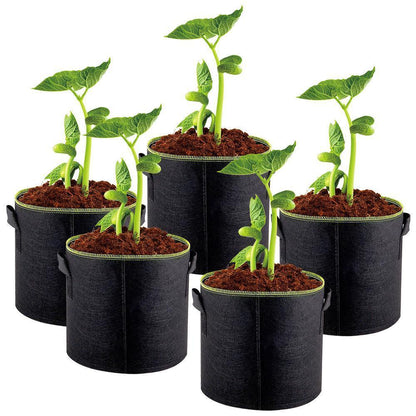 Grow Bags, Garden Planting Bag | Norvo