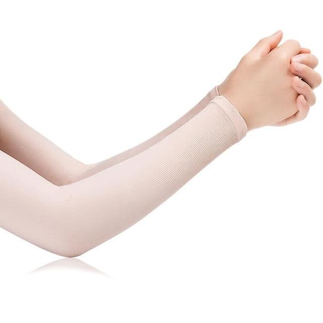 BowLift | UV Protection Arm Sleeves for Outdoor Sports