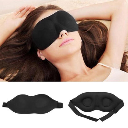 Skanto | Mantra Sleep - Eye Sleep Mask
