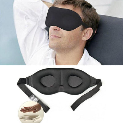 Skanto | Mantra Sleep - Eye Sleep Mask