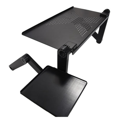 BowLift | Adjustable Folding Laptop Desk