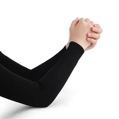 BowLift | UV Protection Arm Sleeves for Outdoor Sports