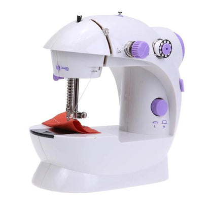 BowLift | 2018 Mini Electric Handheld Sewing Machine