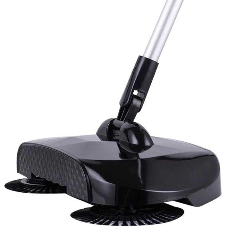 Skanto | 360° Sweeper No Electricity or Batteries Required