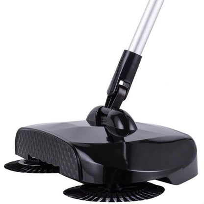 Skanto | 360° Sweeper No Electricity or Batteries Required