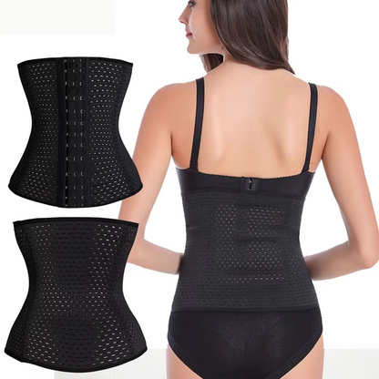Skanto | Women's Underbust Waist Cincher for Slimming and Core Support