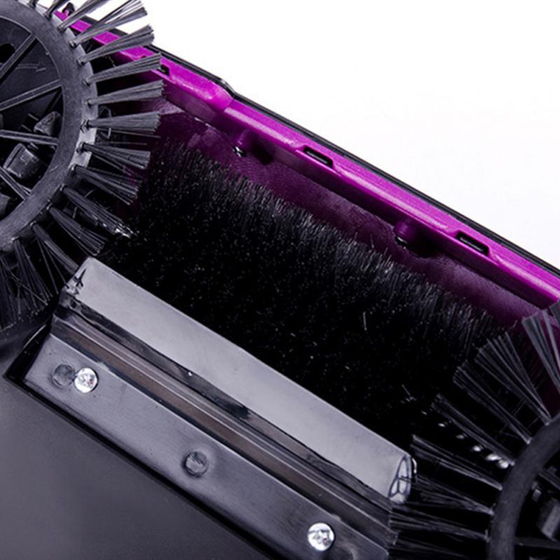 Skanto | 360° Sweeper No Electricity or Batteries Required