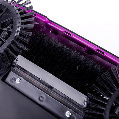 Skanto | 360° Sweeper No Electricity or Batteries Required