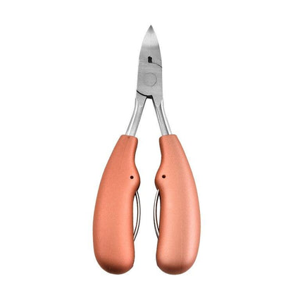 Sandsberg | Toenail Scissors | Precision Stainless Steel Blades