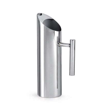 BowLift | Super stylish chrome cold water jugs, come in 3 different sizes