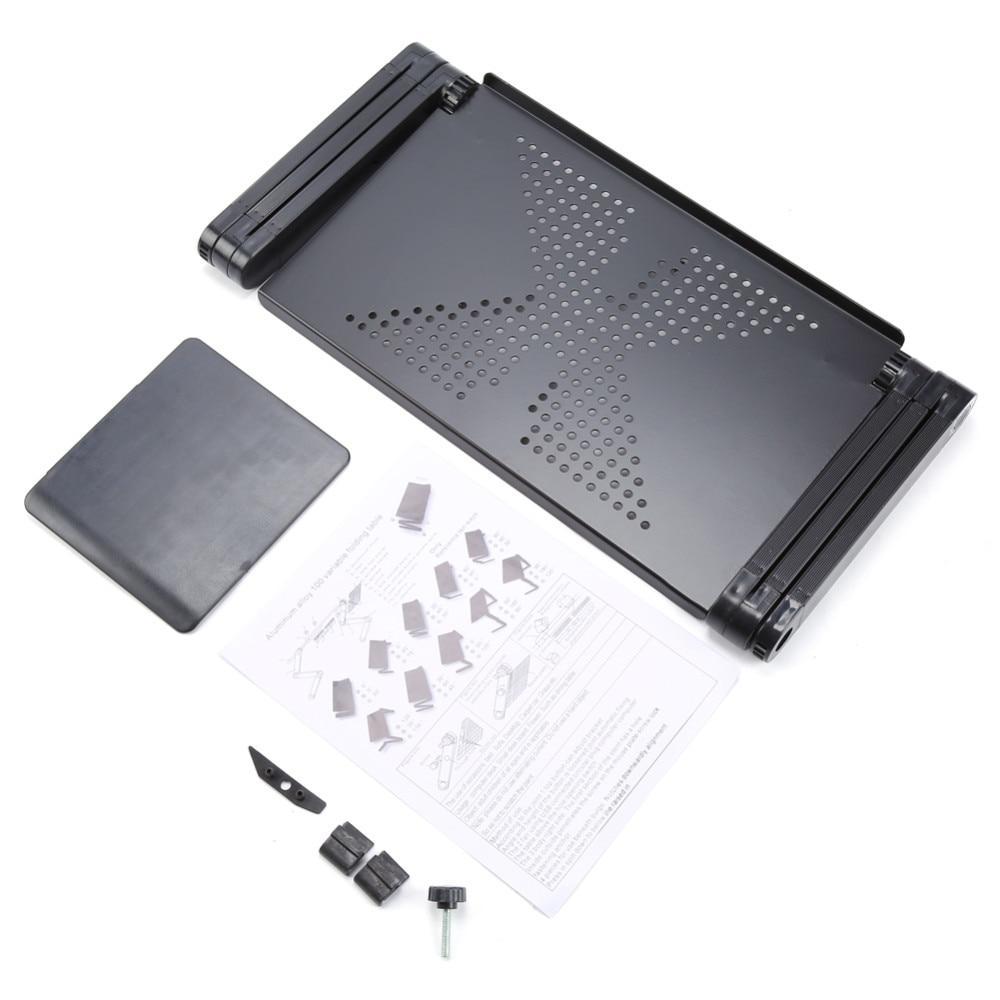 BowLift | Adjustable Folding Laptop Desk