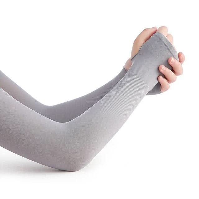 BowLift | UV Protection Arm Sleeves for Outdoor Sports