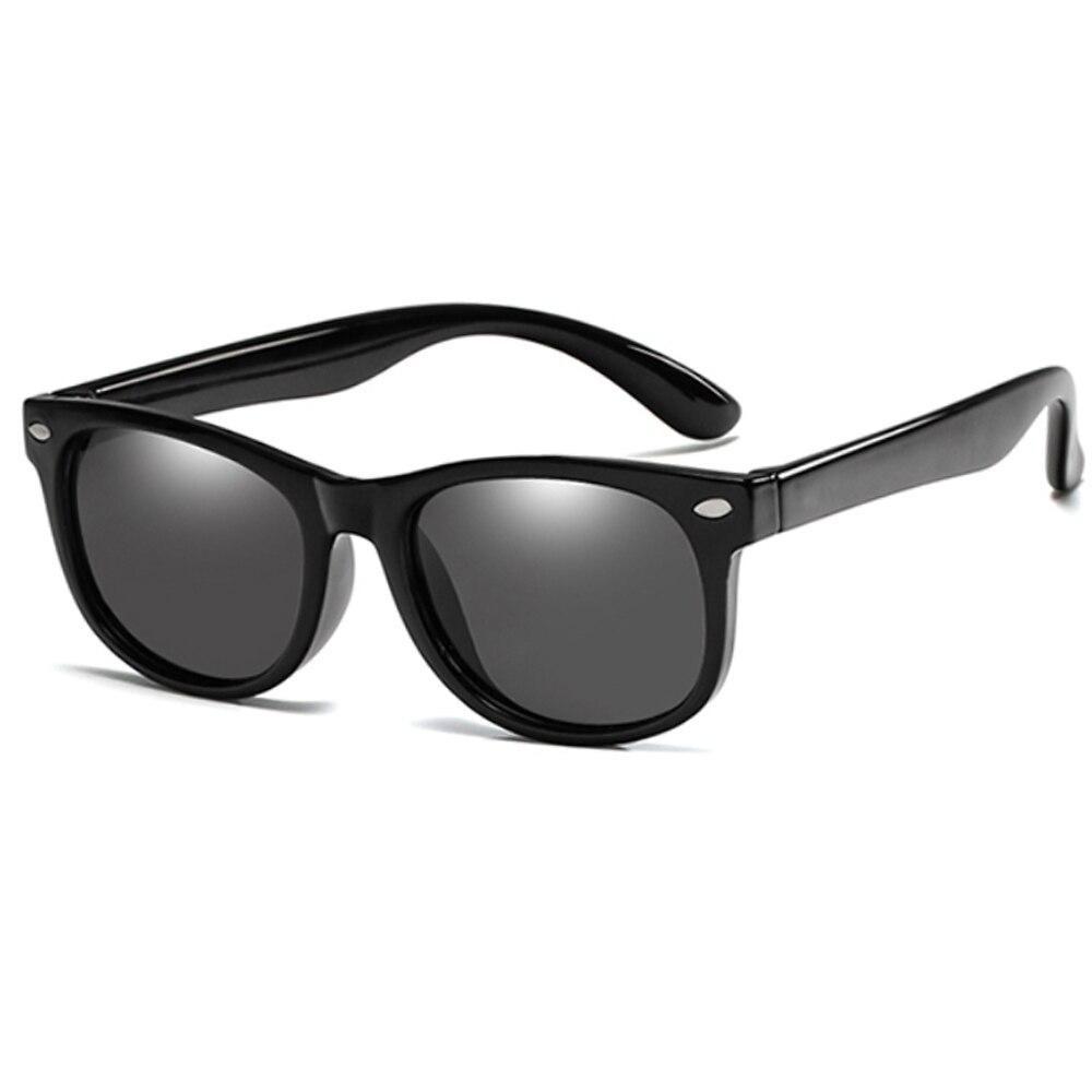 Flexible Robust Children's Sunglasses (3 to 8 years) Bowlift